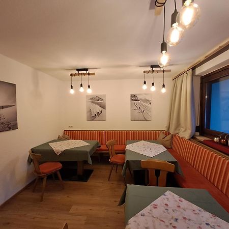 Berghaus Praxmarer Villa Langenfeld Luaran gambar