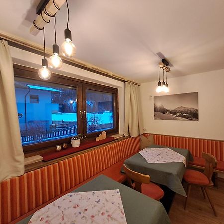 Berghaus Praxmarer Villa Langenfeld Luaran gambar