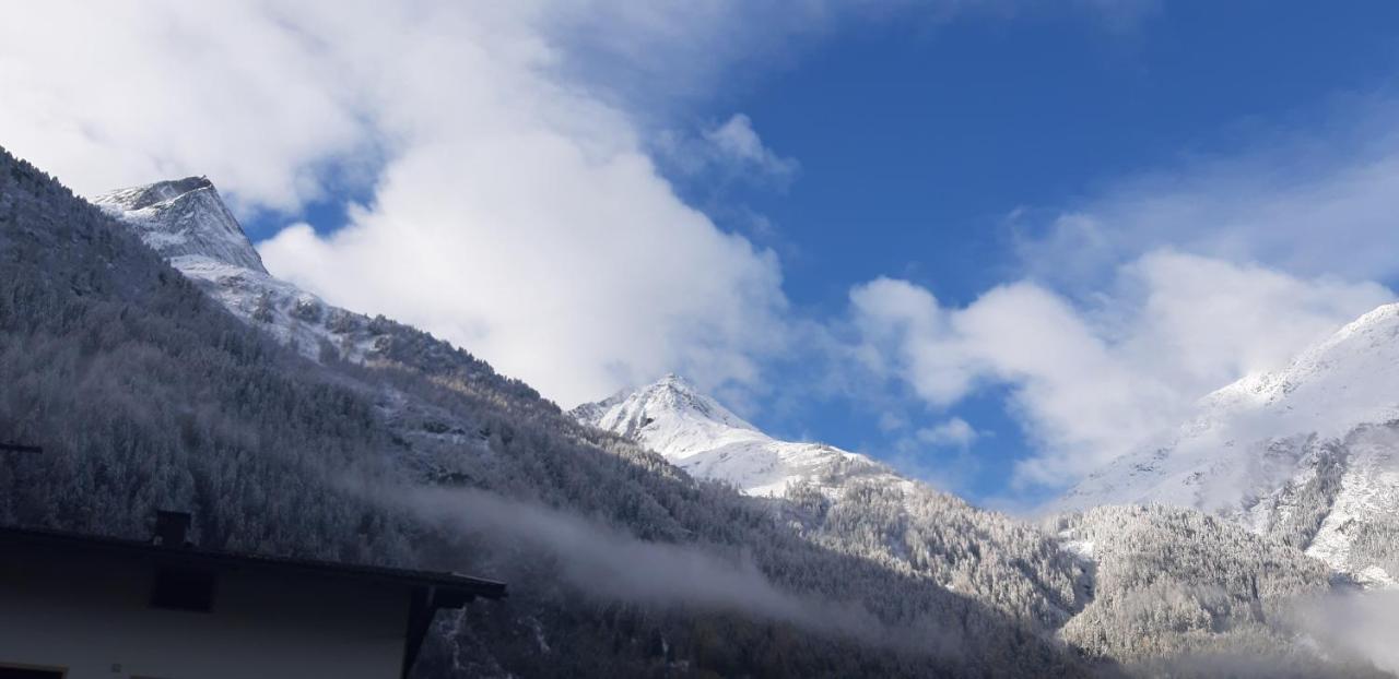 Berghaus Praxmarer Villa Langenfeld Luaran gambar