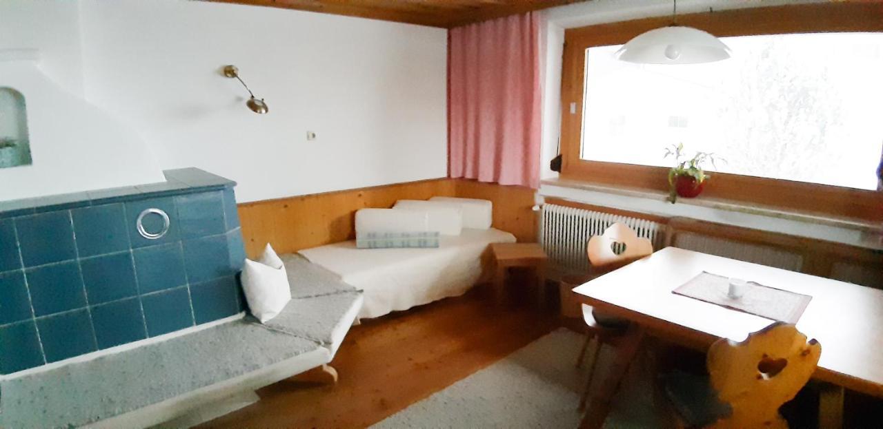 Berghaus Praxmarer Villa Langenfeld Luaran gambar