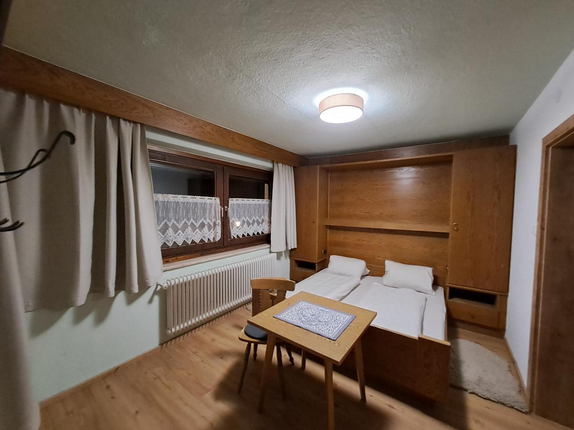 Berghaus Praxmarer Villa Langenfeld Luaran gambar